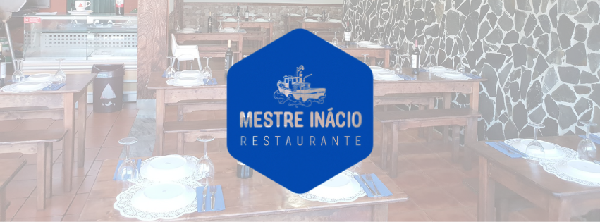 Foto da capa de O Mestre Inácio